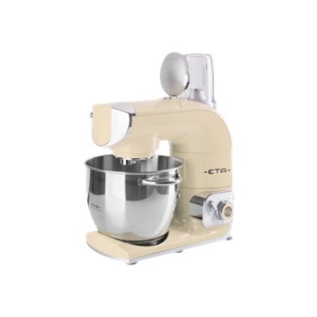 ETA | Food processor | ETA002890062 Gratus STORIO | 1200 W | Number of speeds 6 | Bowl capacity 5.5 L | Blender | Meat mincer |