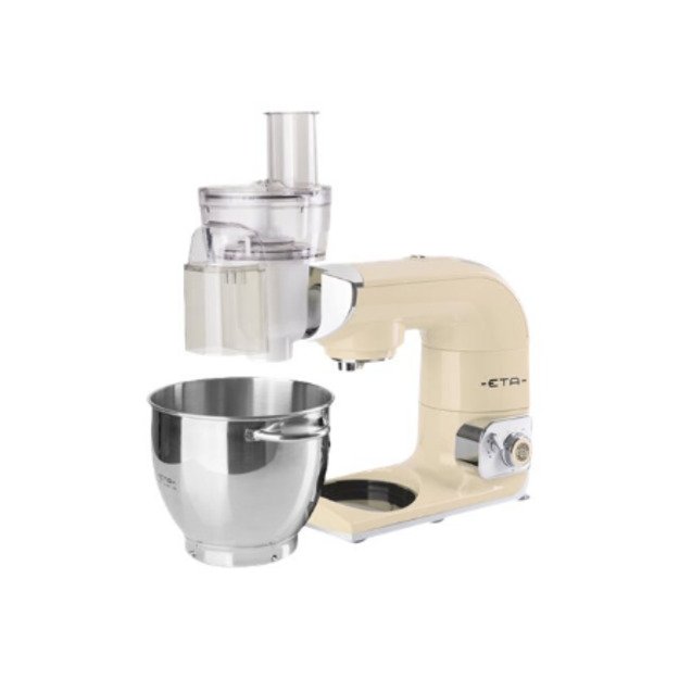 ETA | Food processor | ETA002890062 Gratus STORIO | 1200 W | Number of speeds 6 | Bowl capacity 5.5 L | Blender | Meat mincer |