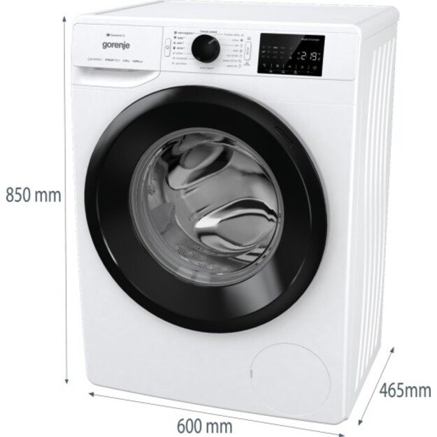 GORENJE WPNEI82SBSWIF