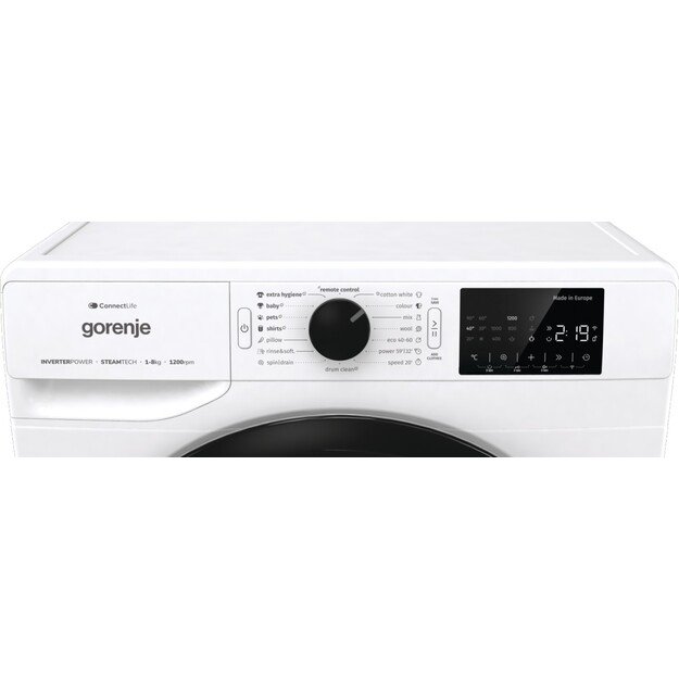 GORENJE WPNEI82SBSWIF