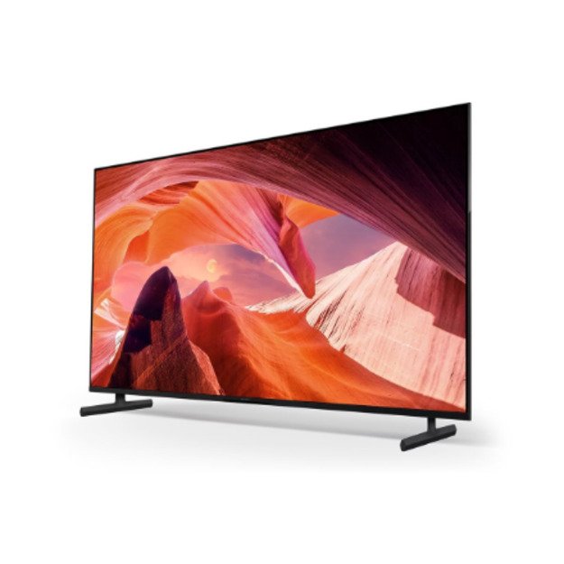 Sony KD75X80LAEP | 75 | Smart TV | Google TV | UHD