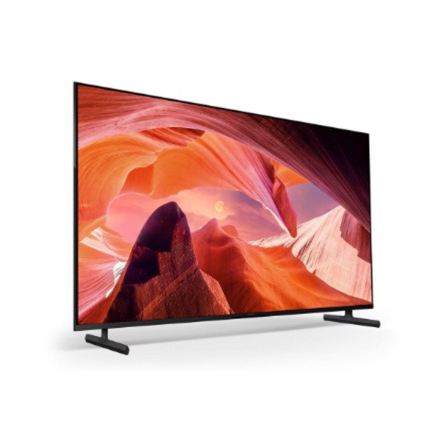 Sony KD75X80LAEP | 75 | Smart TV | Google TV | UHD