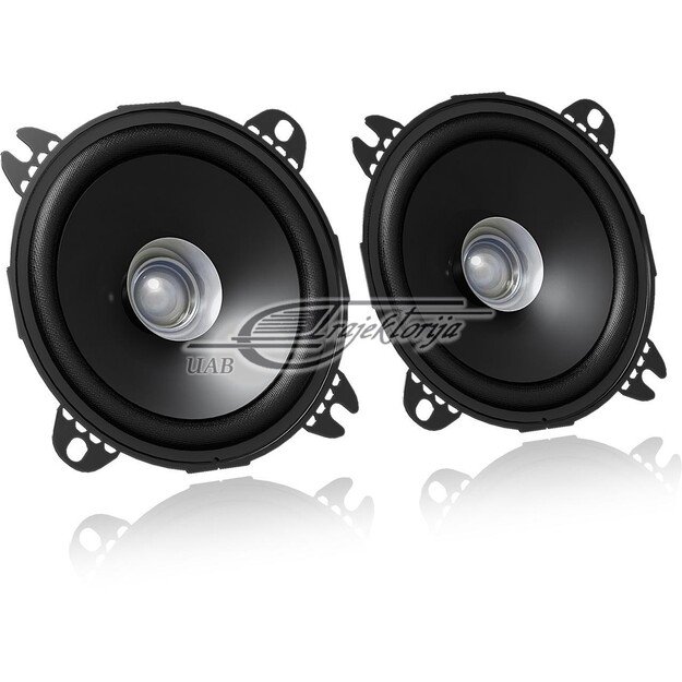 Speaker Set car JVC CS-J410X (2.0, 210 W, 100 mm)