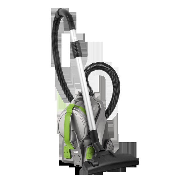 Teesa Vacuum Green