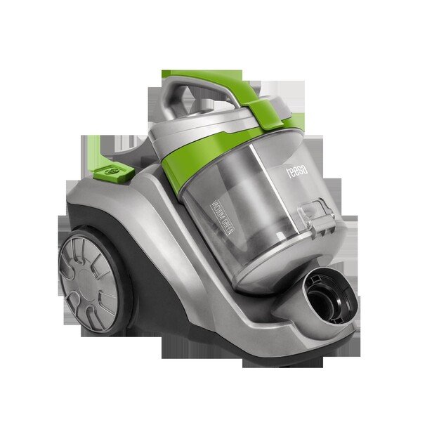 Teesa Vacuum Green