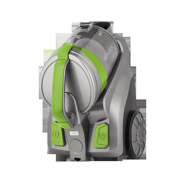 Teesa Vacuum Green