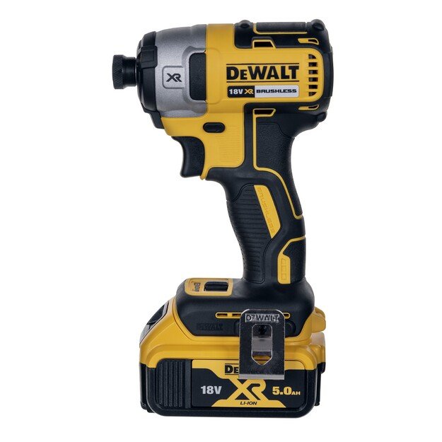 Komplektas  COMBO 18V DCK422P3 DEWALT