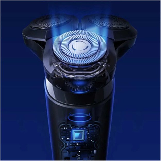 Xiaomi S700 Rotation shaver