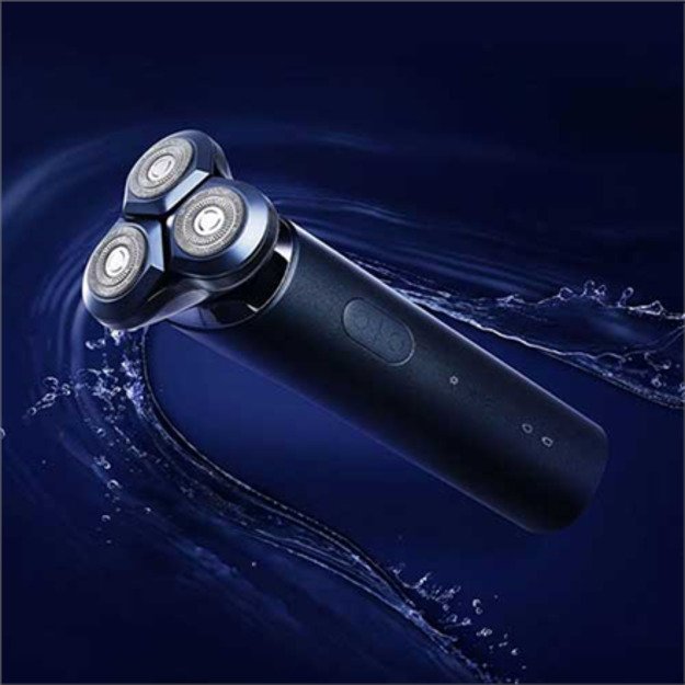 Xiaomi S700 Rotation shaver