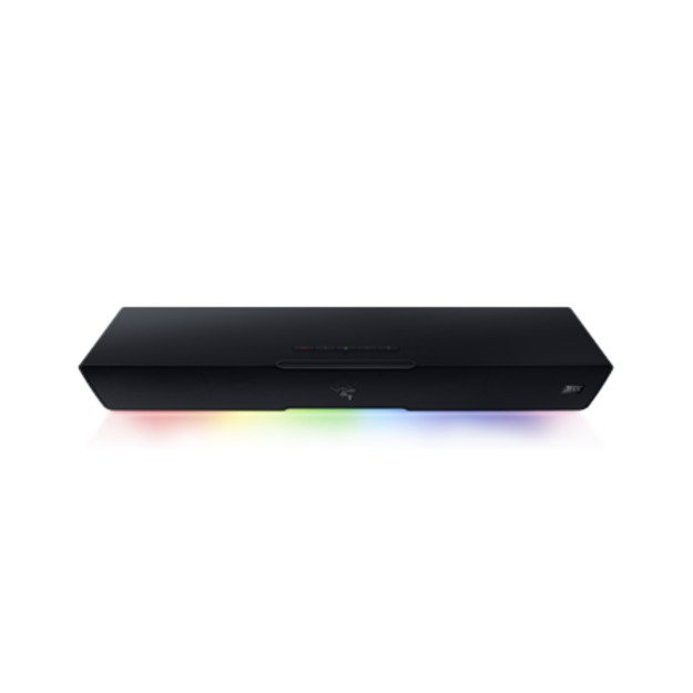 Razer Gaming Soundbar Leviathan V2 Black, Bluetooth