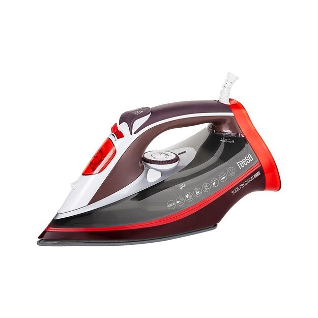 Teesa Slide Precision 3000  iron 3000 W