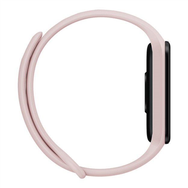 Xiaomi Smart Band 8 Active TFT Clip-on/Wristband activity tracker 3.73 cm (1.47 ) Pink