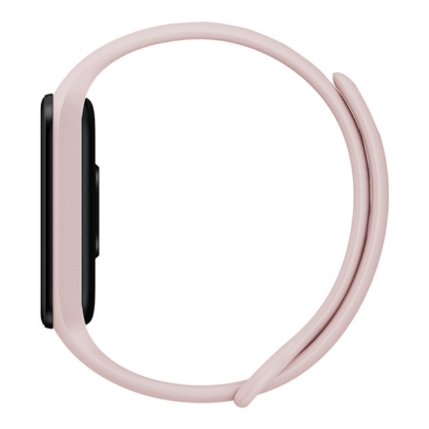 Xiaomi Smart Band 8 Active TFT Clip-on/Wristband activity tracker 3.73 cm (1.47 ) Pink