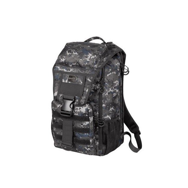 GENESIS LAPTOP BACKPACK PALLAD 450 CAMO LITE 15.6 