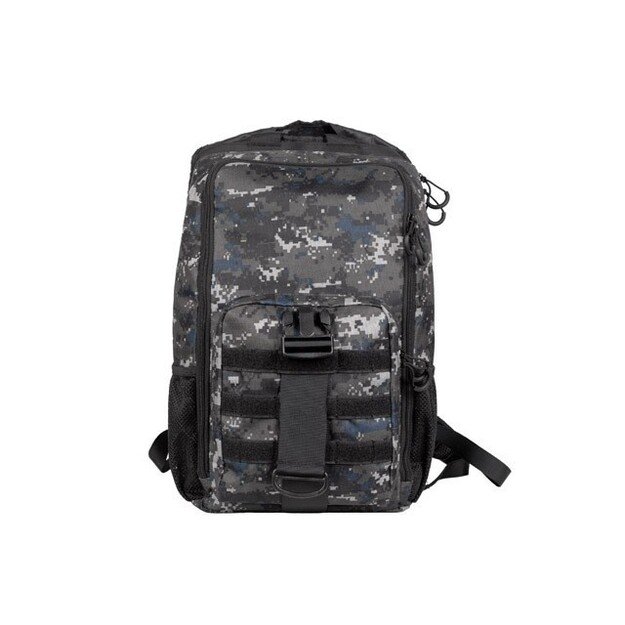 GENESIS LAPTOP BACKPACK PALLAD 450 CAMO LITE 15.6 