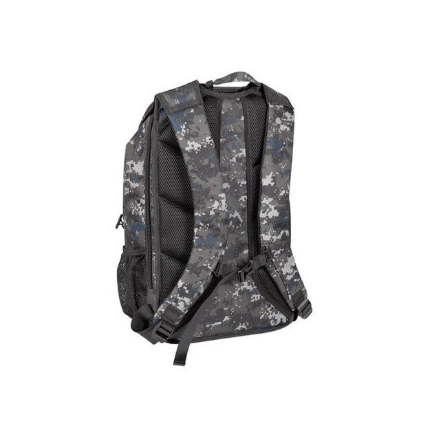 GENESIS LAPTOP BACKPACK PALLAD 450 CAMO LITE 15.6 