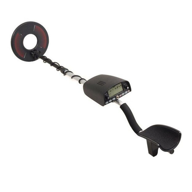 MACLEAN PROFESSIONAL METAL DETECTOR MCE930