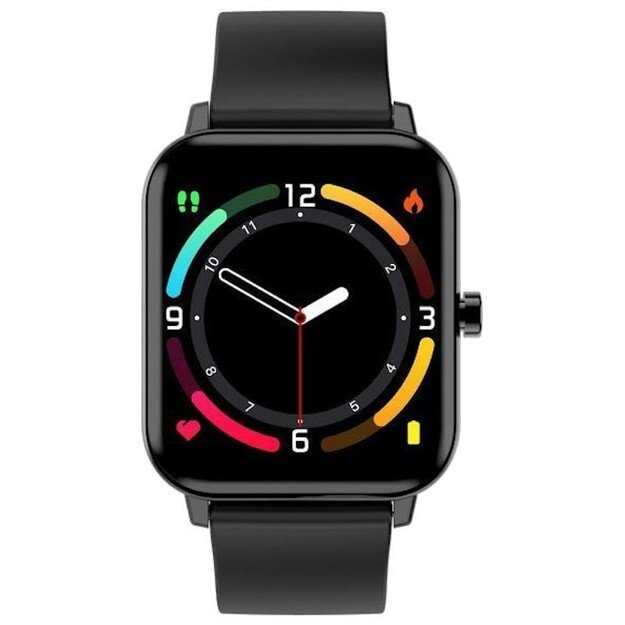 ZTE Watch Live 3.3 cm (1.3 ) IPS Black