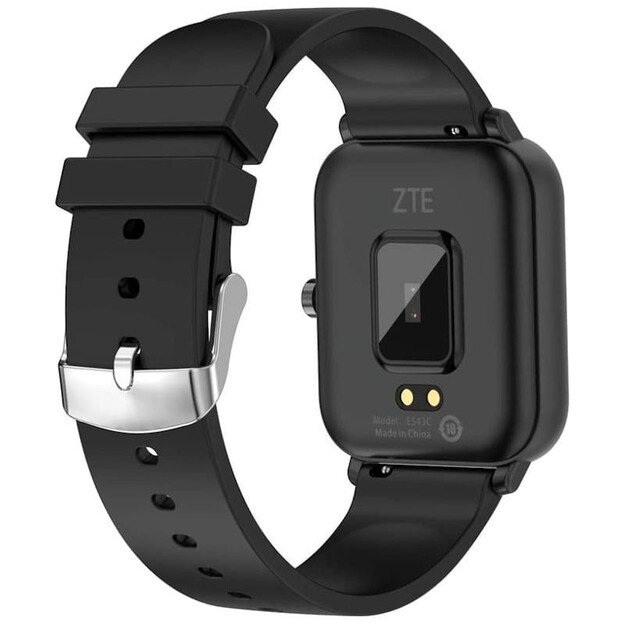 ZTE Watch Live 3.3 cm (1.3 ) IPS Black