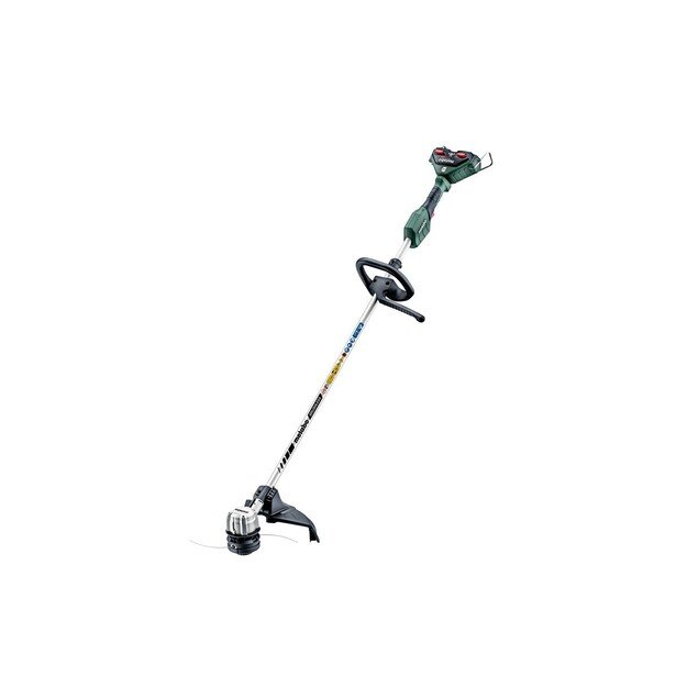 Metabo FSD 36-18 LTX BL 40 40 cm Battery Green