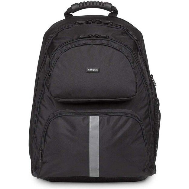 Notebook Backpack Targus Education Sport Carrying Backpack 39,6 cm (15.6 ) Black