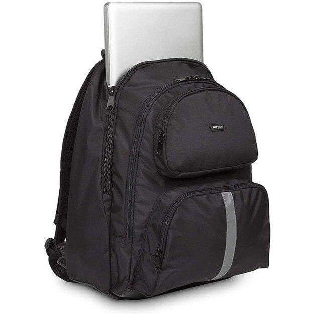 Notebook Backpack Targus Education Sport Carrying Backpack 39,6 cm (15.6 ) Black