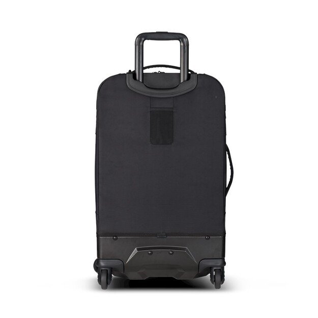 OGIO TRAVEL BAG RENEGADE SPINNER 26 BLACK P/N: 5924086OG