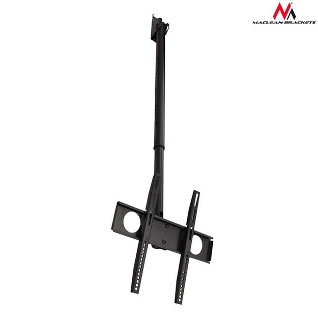 Maclean MC-631 Wall Bracket, Universal Ceiling Bracket Maclean MC-541, LCD LED Plasma 32  - 55  up to 50kg