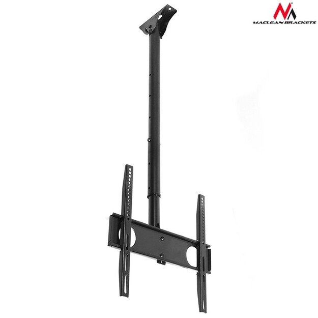 Maclean MC-631 Wall Bracket, Universal Ceiling Bracket Maclean MC-541, LCD LED Plasma 32  - 55  up to 50kg