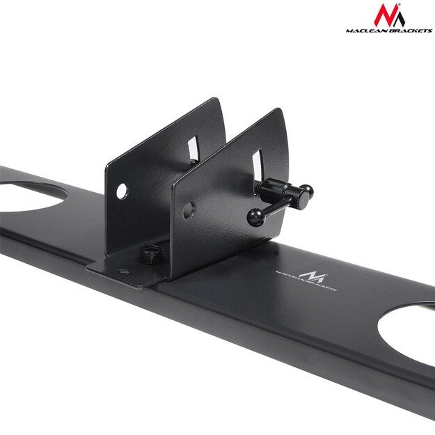 Maclean MC-631 Wall Bracket, Universal Ceiling Bracket Maclean MC-541, LCD LED Plasma 32  - 55  up to 50kg