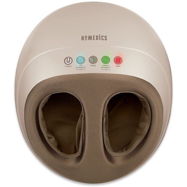 Homedics Shiatsu Air Pro Foot Massager FMS-350H