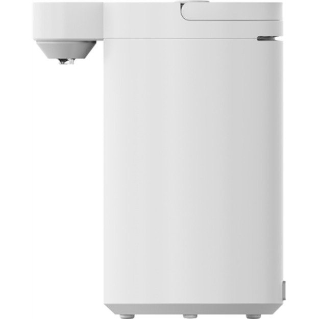 Xiaomi | Smart Electric Hot Water Dispenser EU | Water Dispenser | 1600 W | 5 L | Plastic | White