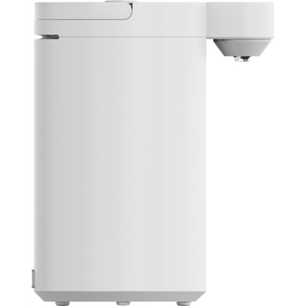 Xiaomi | Smart Electric Hot Water Dispenser EU | Water Dispenser | 1600 W | 5 L | Plastic | White