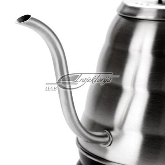 Electric kettle HARIO EVKB-80E-HSV1 ( 0.8 litre , Inox )