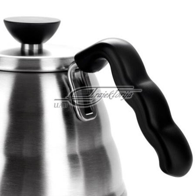 Electric kettle HARIO EVKB-80E-HSV1 ( 0.8 litre , Inox )