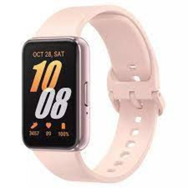 Opaska sportowa Samsung Galaxy Fit 3 (R390) Gold