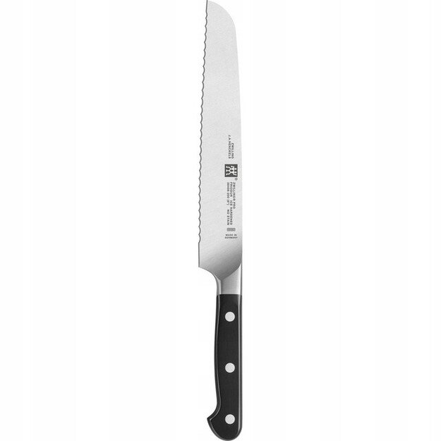 Peilių rinkinys ZWILLING PRO  38448-007-0 (6 elem.)