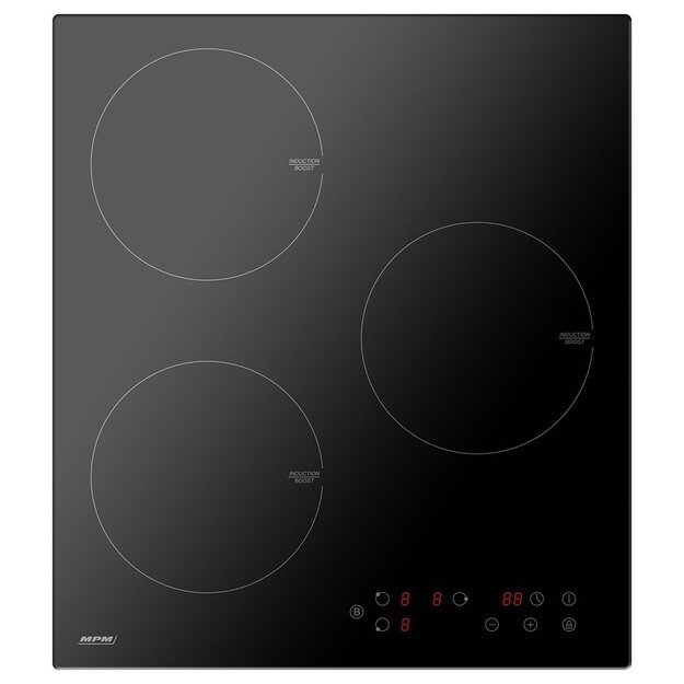 Induction cooktop MPM-45-IM-14