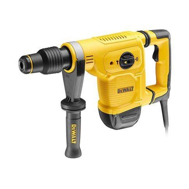 Perforatorius SDS-MAX 1050W Dewalt D25810K