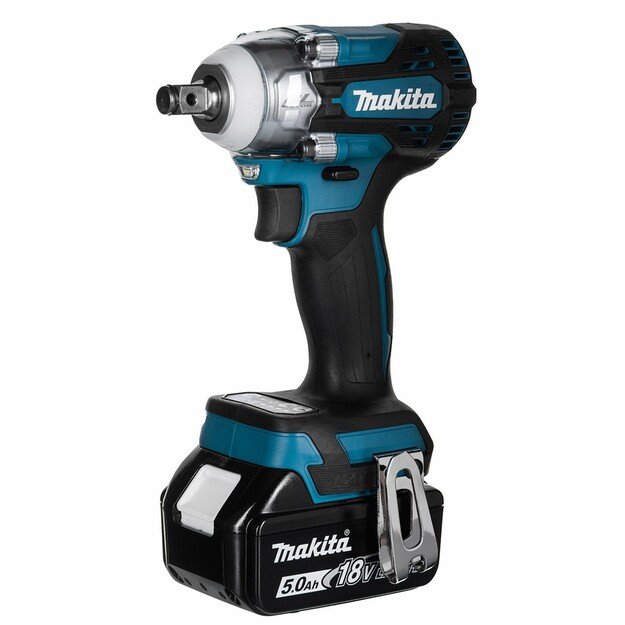 SET 18V 3x5,0Ah DLX2359TJ1 MAKITA