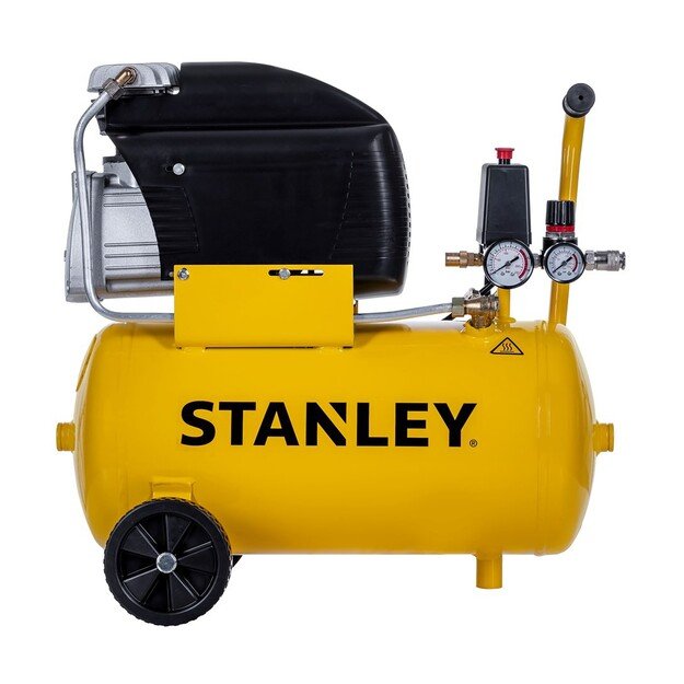 Kompresorius 50L 1500W FCDV404STN006 STANLEY