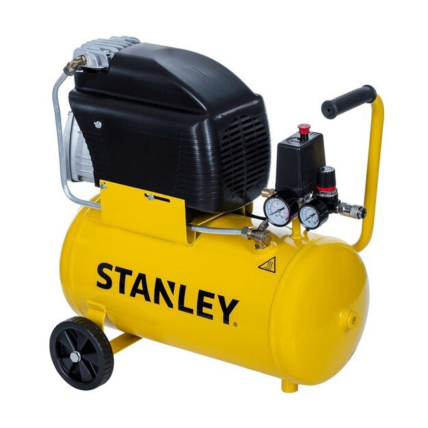 Kompresorius 50L 1500W FCDV404STN006 STANLEY