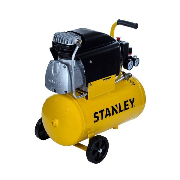 Kompresorius 50L 1500W FCDV404STN006 STANLEY