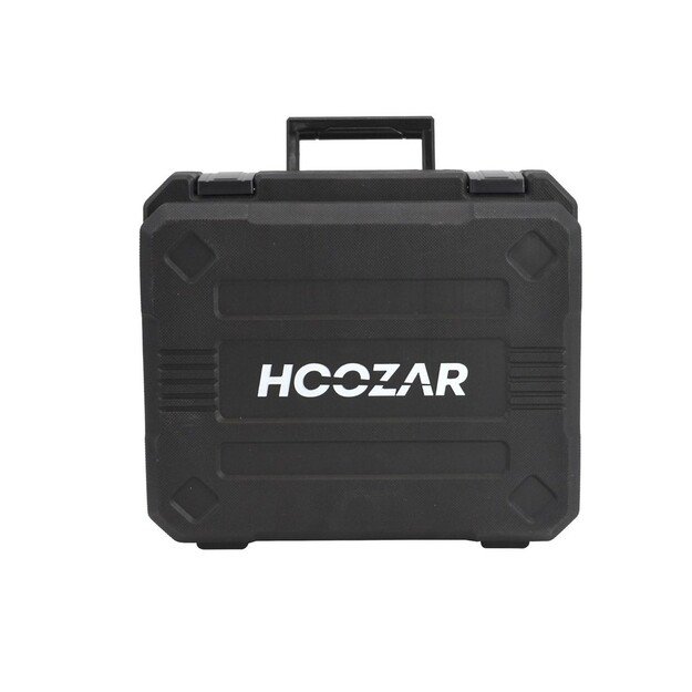 HOOZAR BRUSHLESS IMPACT WRENCH 1/2  18V 1x2.0Ah 350 N.m.  IW10BL