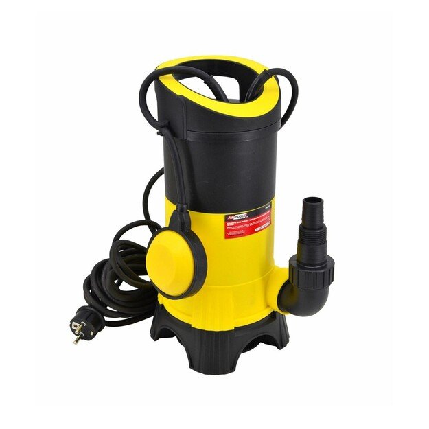 AWTOOLS WASTE WATER PUMP WITH FLOAT 400W Q1DP