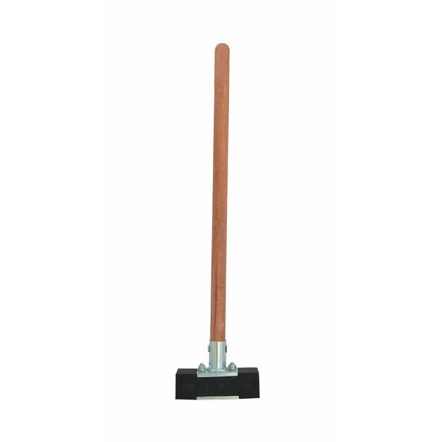 AWTOOLS PAVING HAMMER 2.5KG / 90cm REPLACEABLE RUBBER