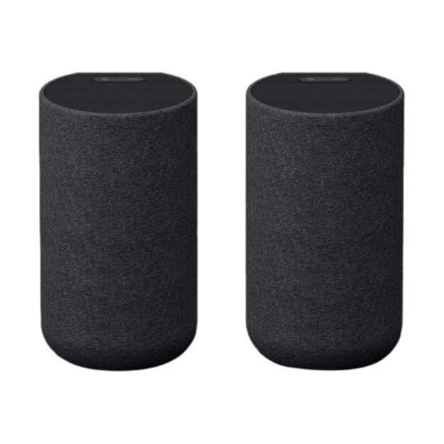 Sony SA-RS5 Wireless Rear Speakers with Built-in Battery for HT-A7000