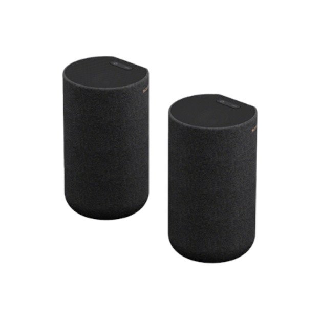 Sony SA-RS5 Wireless Rear Speakers with Built-in Battery for HT-A7000