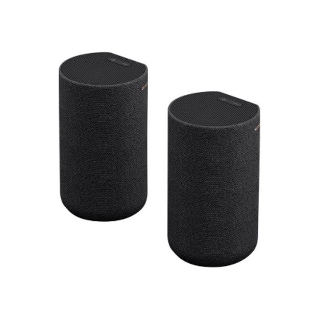 Sony SA-RS5 Wireless Rear Speakers with Built-in Battery for HT-A7000