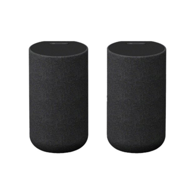 Sony SA-RS5 Wireless Rear Speakers with Built-in Battery for HT-A7000